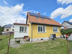 Prodej rodinného domu, Uničov, Přemyslova, 179 m2