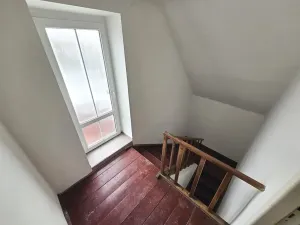 Prodej rodinného domu, Uničov, Přemyslova, 179 m2