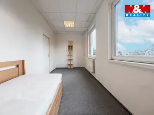 Pronájem bytu 3+1, Praha - Troja, Písečná, 58 m2