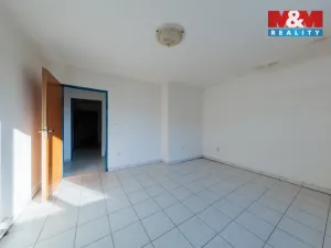 Prodej rodinného domu, Lázně Kynžvart, nám. Republiky, 151 m2