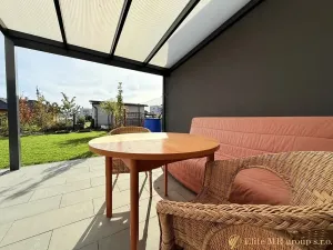 Prodej rodinného domu, Mladá Boleslav, 132 m2