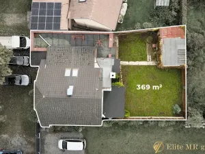 Prodej rodinného domu, Straky, 122 m2