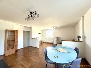 Prodej bytu 2+1, Žeretice, 67 m2