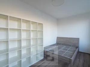 Pronájem bytu 3+kk, Praha - Střížkov, Zakšínská, 70 m2