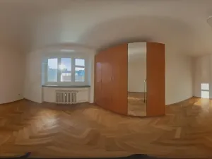 Pronájem bytu 2+1, Praha - Libeň, Sokolovská, 57 m2