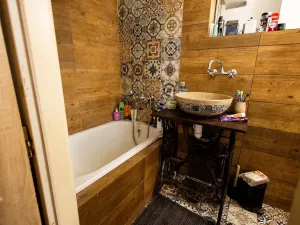 Prodej rodinného domu, Litíč, 60 m2