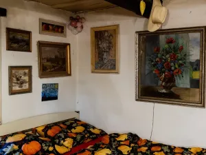 Prodej rodinného domu, Litíč, 60 m2