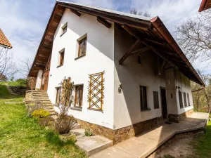 Prodej rodinného domu, Lukavice, 171 m2