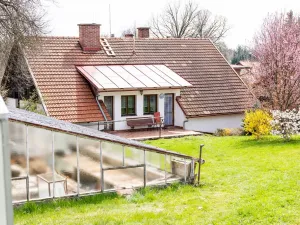 Prodej rodinného domu, Lukavice, 171 m2