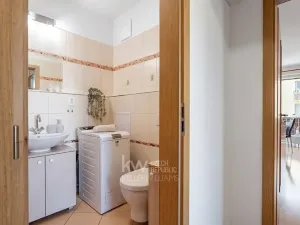 Prodej bytu 2+kk, Praha - Čakovice, Rýnská, 59 m2