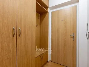 Prodej bytu 2+kk, Praha - Čakovice, Rýnská, 59 m2