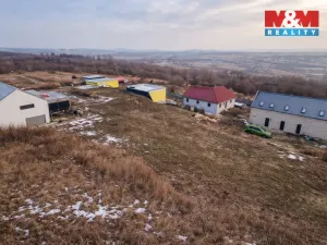 Prodej pozemku pro bydlení, Žitenice - Pohořany, 1240 m2