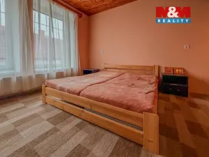 Prodej bytu 5+1, Polepy, 200 m2