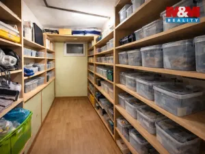 Prodej bytu 3+kk, Pečky, V Kaštánkách, 71 m2