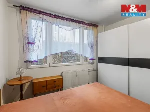 Prodej bytu 3+kk, Most, Moskevská, 55 m2