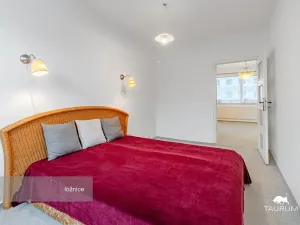 Prodej bytu 3+1, Holýšov, Pod Makovým vrchem, 71 m2