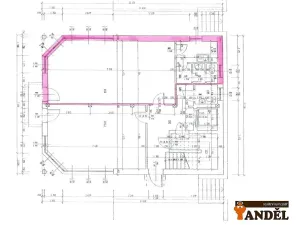 Pronájem obchodního prostoru, Havířov, Dlouhá třída, 55 m2