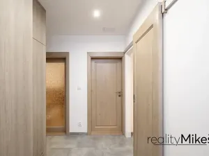 Pronájem bytu 3+1, Liberec, Oldřichova, 64 m2