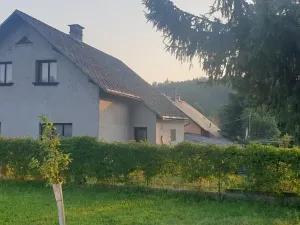 Prodej rodinného domu, Pastviny, 145 m2