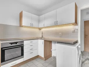 Prodej bytu 1+1, Kladno, Sevastopolská, 32 m2