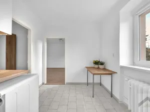 Prodej bytu 1+1, Kladno, Sevastopolská, 32 m2