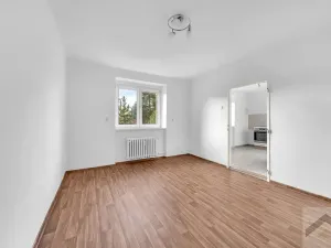 Prodej bytu 1+1, Kladno, Sevastopolská, 32 m2