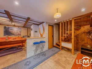 Prodej chaty, Nový Malín, 100 m2