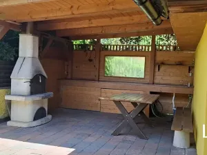 Prodej chaty, Nový Malín, 100 m2