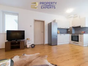 Pronájem bytu 3+kk, Brno, 66 m2