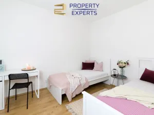 Pronájem bytu 3+kk, Brno, 66 m2