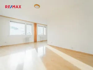 Pronájem bytu 3+1, Kladno, Na růžovém poli, 67 m2