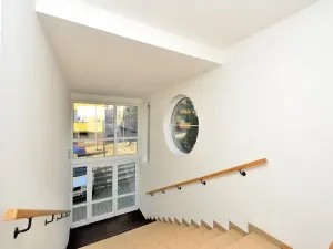 Pronájem bytu 1+kk, Praha - Libeň, Braunerova, 35 m2