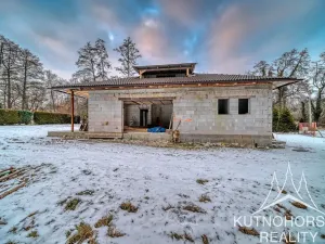 Prodej rodinného domu, Miskovice, 136 m2