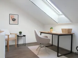 Prodej rodinného domu, Křenovice, Široká, 172 m2