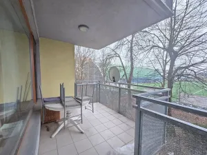 Pronájem bytu 3+kk, Praha - Zličín, Vřesovická, 87 m2