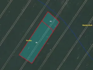 Prodej podílu pole, Šebestěnice, 358 m2