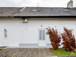 Prodej rodinného domu, Pardubice, Žižkova, 250 m2