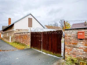 Prodej rodinného domu, Pardubice, Žižkova, 250 m2