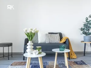 Prodej bytu 1+kk, Kolín, Pražská, 39 m2