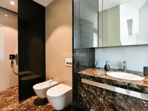 Pronájem bytu 4+kk, Praha - Krč, Milevská, 141 m2