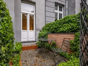 Pronájem bytu 2+1, Praha - Vinohrady, Anny Letenské, 54 m2