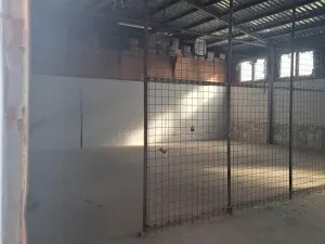 Pronájem skladu, Praha - Kunratice, Dobronická, 247 m2