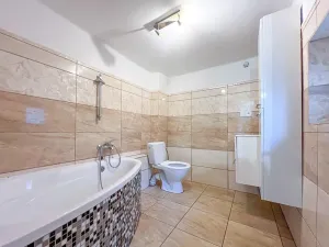 Prodej rodinného domu, Stříbrnice, 100 m2