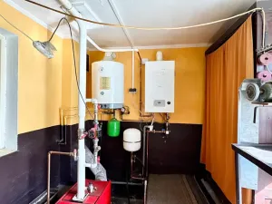 Prodej rodinného domu, Kunovice, 134 m2