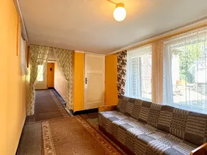 Prodej rodinného domu, Kunovice, 134 m2