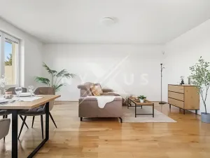 Prodej bytu 3+kk, Praha - Suchdol, Holubí, 83 m2