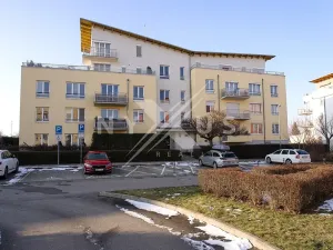 Prodej bytu 3+kk, Praha - Suchdol, Holubí, 83 m2