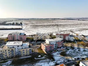 Prodej bytu 3+kk, Praha - Suchdol, Holubí, 83 m2