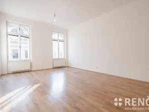 Pronájem bytu 3+1, Brno, Hilleho, 116 m2