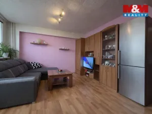 Prodej bytu 1+1, Kutná Hora, Na Studních, 32 m2